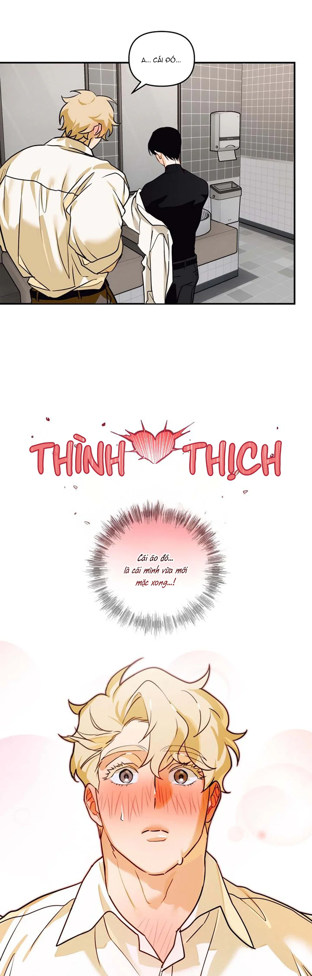 Đọc truyện Day 8 - Chapter 7