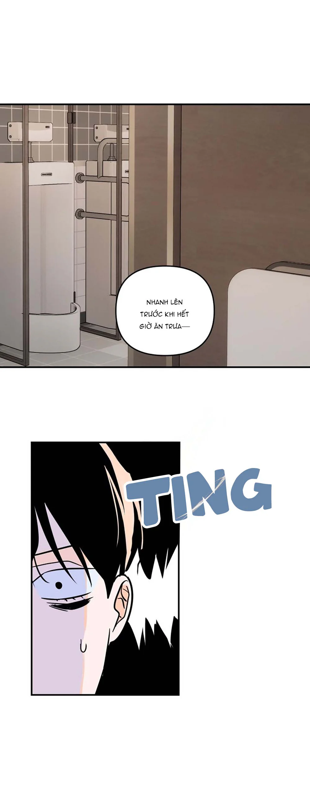 Đọc truyện Day 8 - Chapter 7