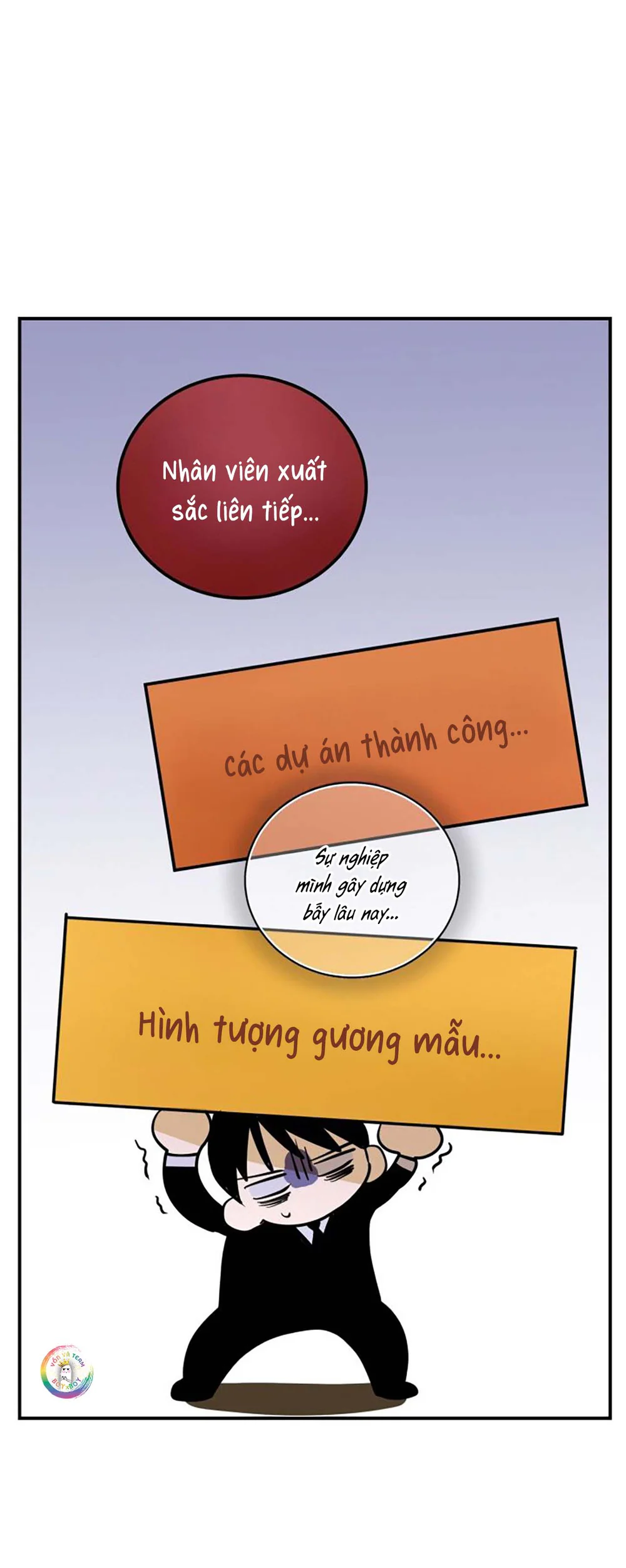 Đọc truyện Day 8 - Chapter 7