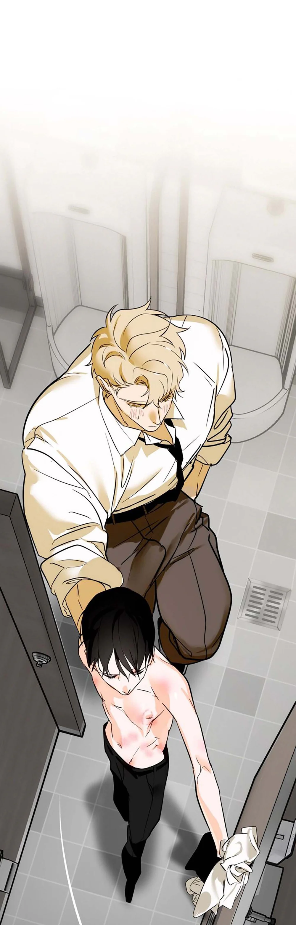 Đọc truyện Day 8 - Chapter 7