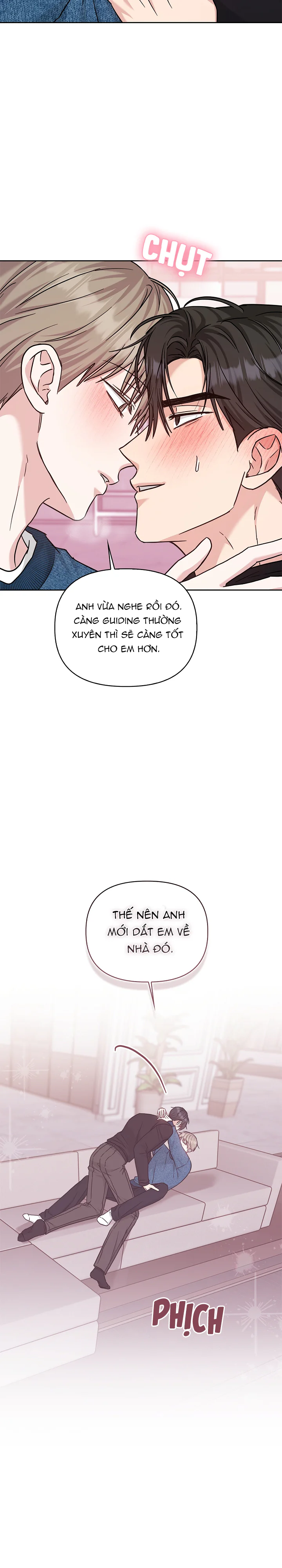 Đọc truyện BẢN SAO ÂM HƯỞNG - Chapter 86