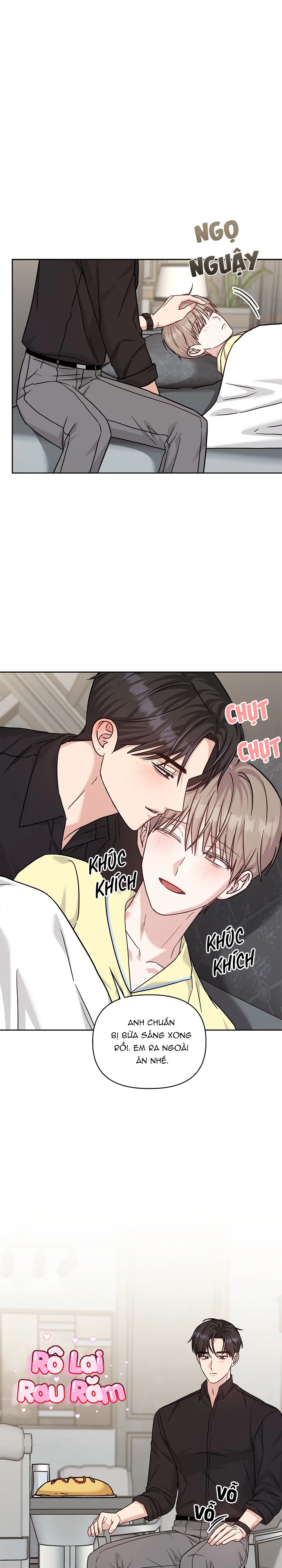 Đọc truyện BẢN SAO ÂM HƯỞNG - Chapter 86
