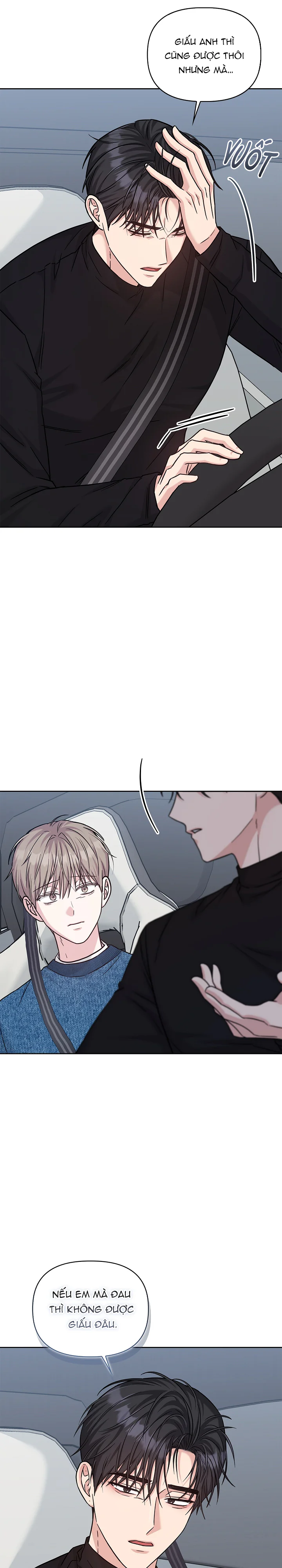 Đọc truyện BẢN SAO ÂM HƯỞNG - Chapter 86