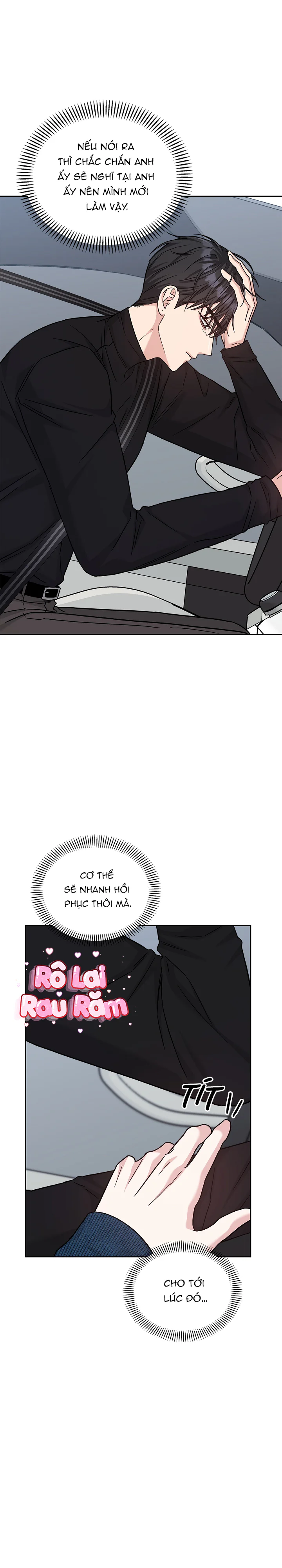 Đọc truyện BẢN SAO ÂM HƯỞNG - Chapter 86