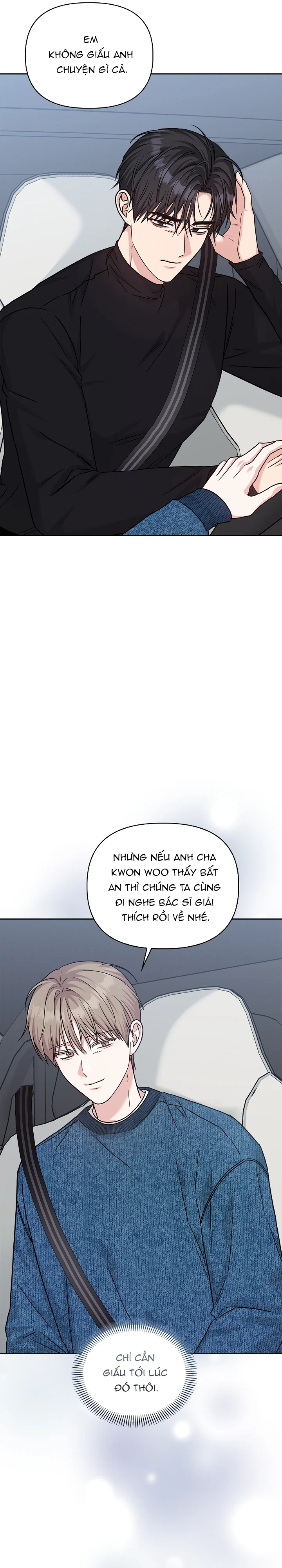 Đọc truyện BẢN SAO ÂM HƯỞNG - Chapter 86