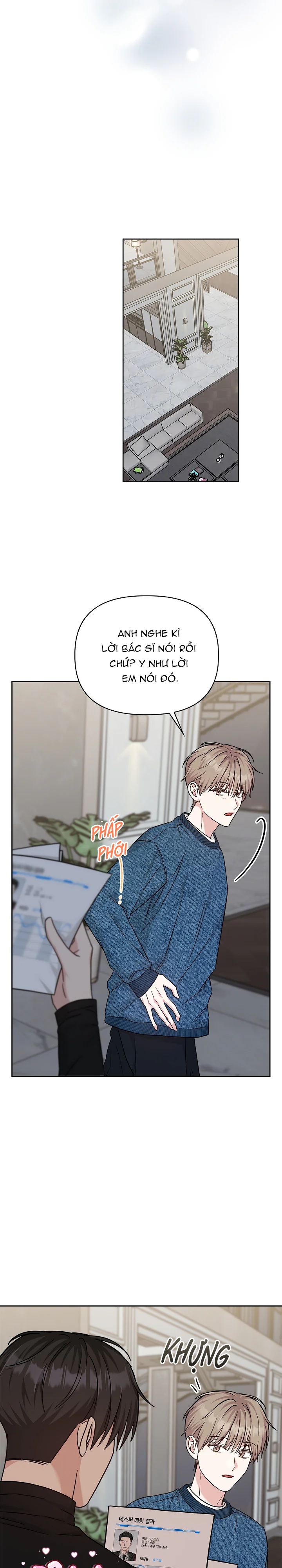 Đọc truyện BẢN SAO ÂM HƯỞNG - Chapter 86