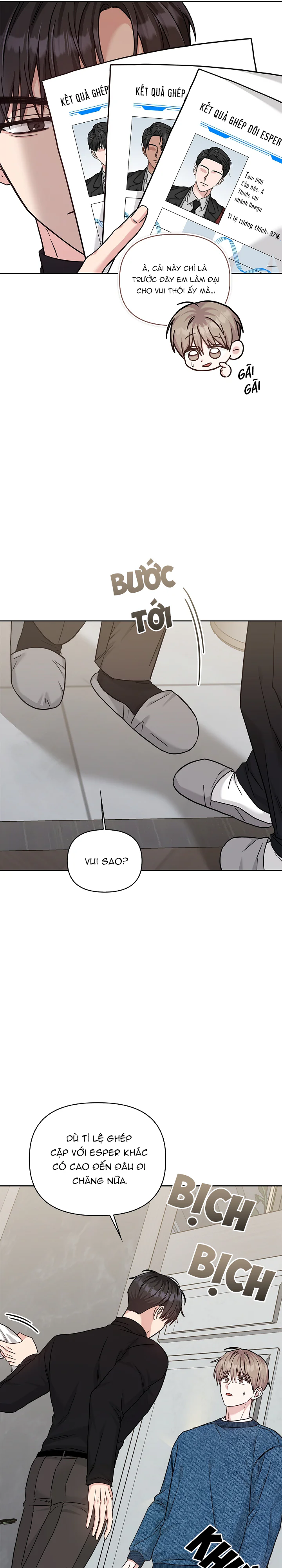 Đọc truyện BẢN SAO ÂM HƯỞNG - Chapter 86