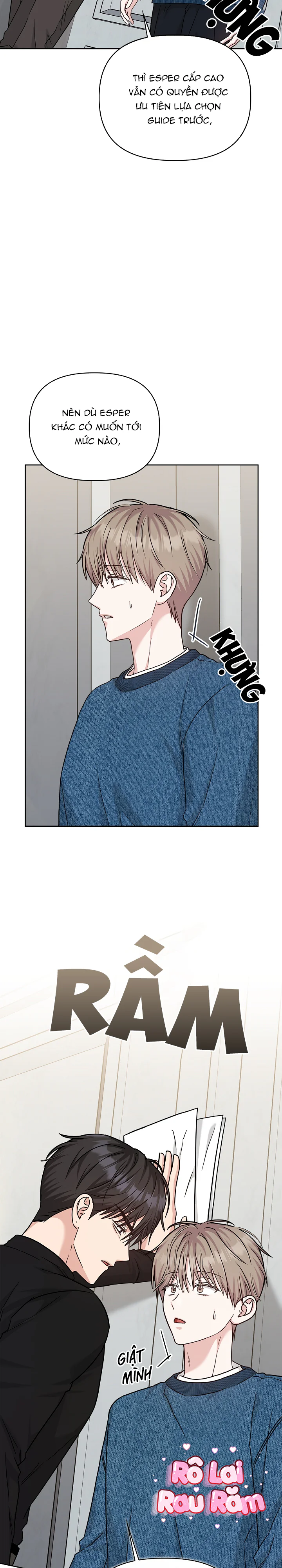 Đọc truyện BẢN SAO ÂM HƯỞNG - Chapter 86