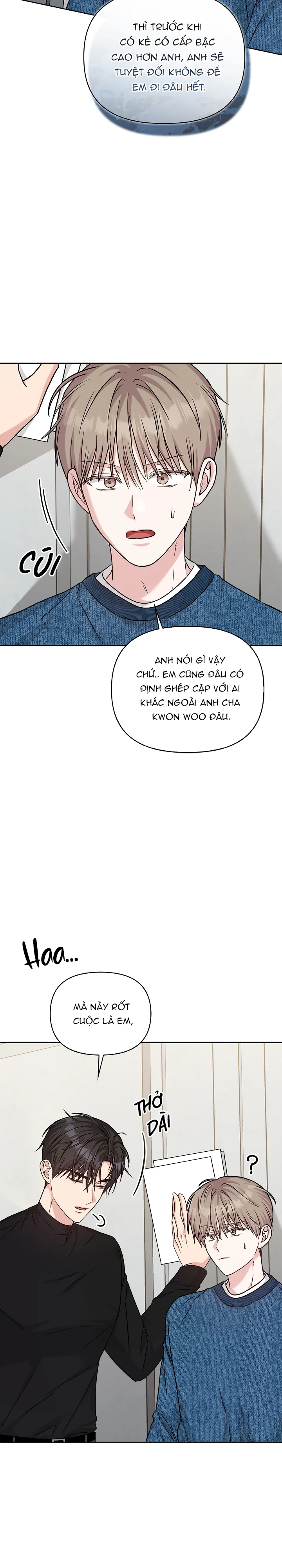 Đọc truyện BẢN SAO ÂM HƯỞNG - Chapter 86