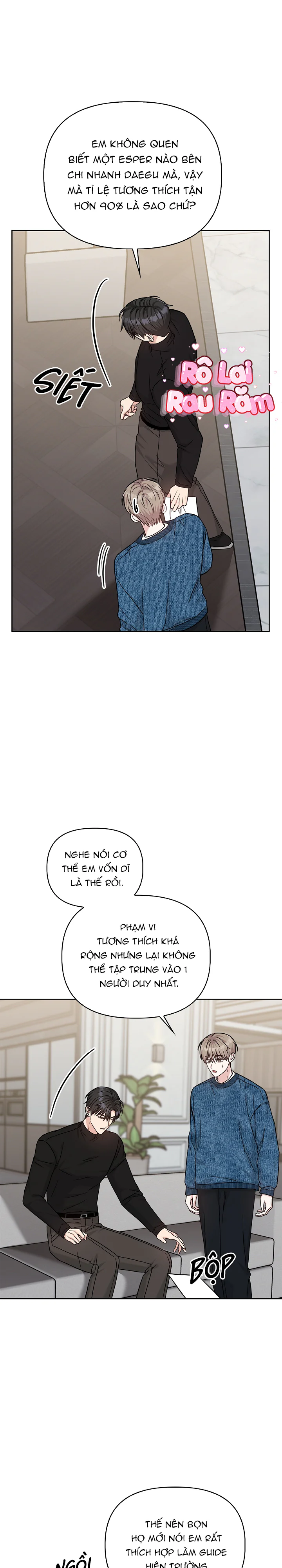 Đọc truyện BẢN SAO ÂM HƯỞNG - Chapter 86