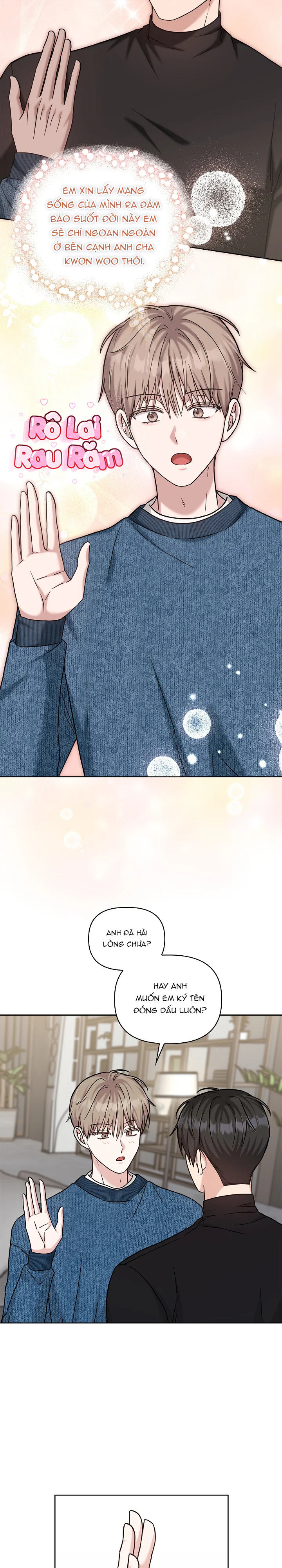 Đọc truyện BẢN SAO ÂM HƯỞNG - Chapter 86