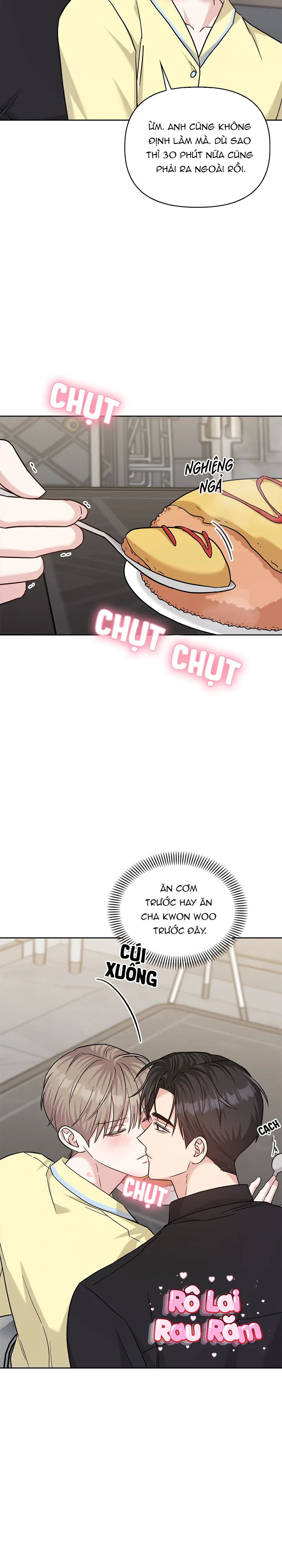 Đọc truyện BẢN SAO ÂM HƯỞNG - Chapter 86