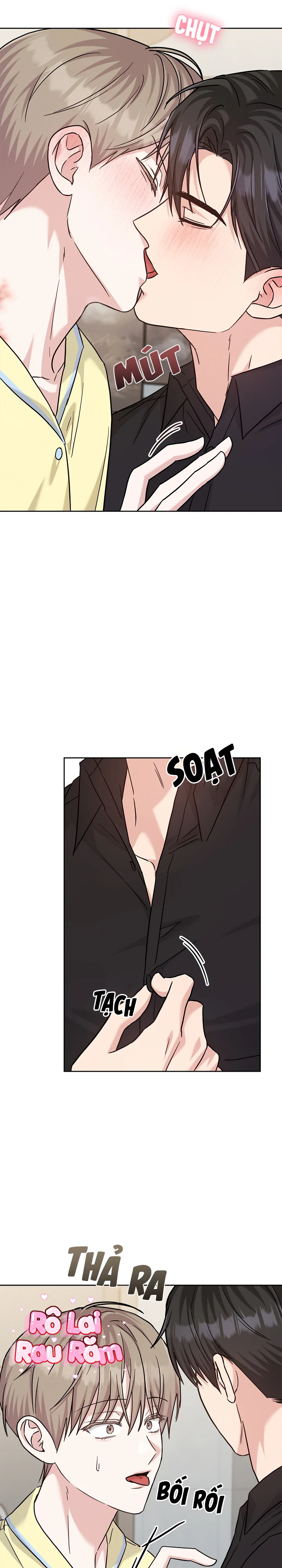 Đọc truyện BẢN SAO ÂM HƯỞNG - Chapter 86