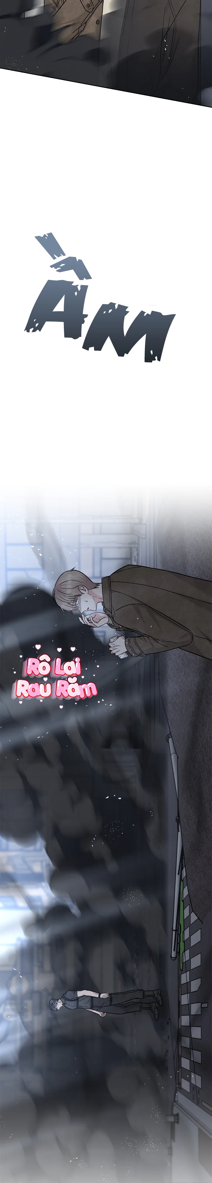 Đọc truyện BẢN SAO ÂM HƯỞNG - Chapter 86