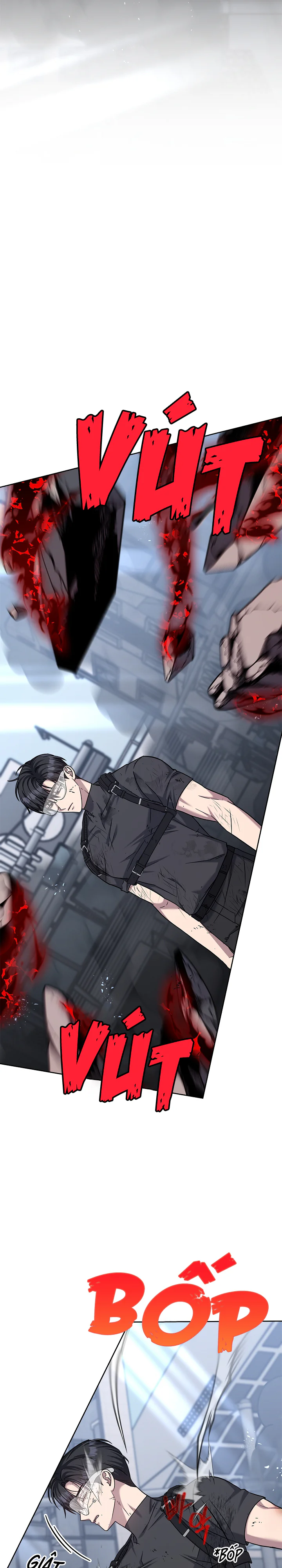 Đọc truyện BẢN SAO ÂM HƯỞNG - Chapter 86