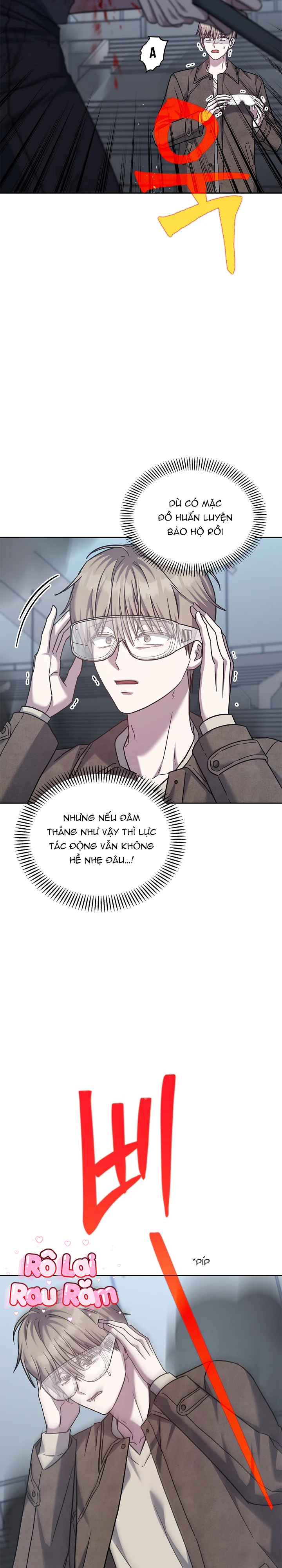 Đọc truyện BẢN SAO ÂM HƯỞNG - Chapter 86