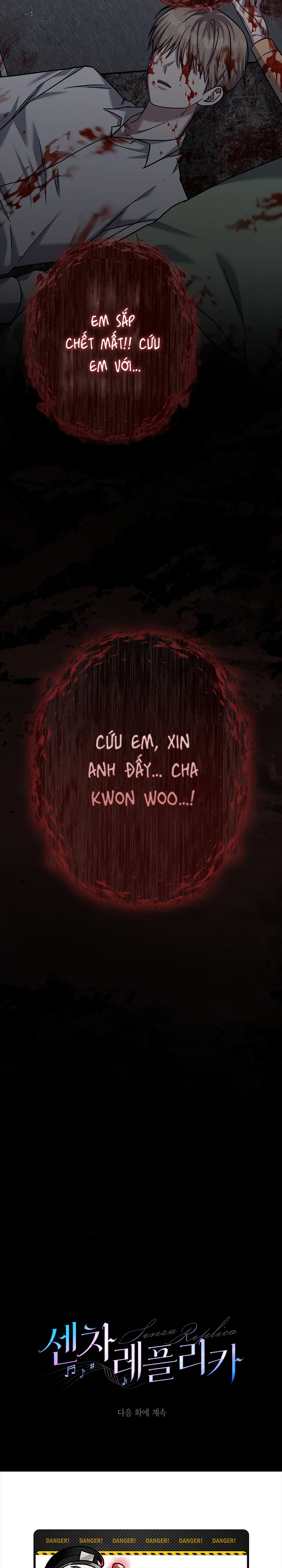 Đọc truyện BẢN SAO ÂM HƯỞNG - Chapter 86