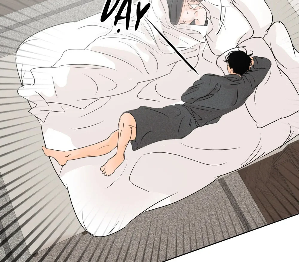 Đọc truyện Ranh Giới Mùi Hương - Chapter 30