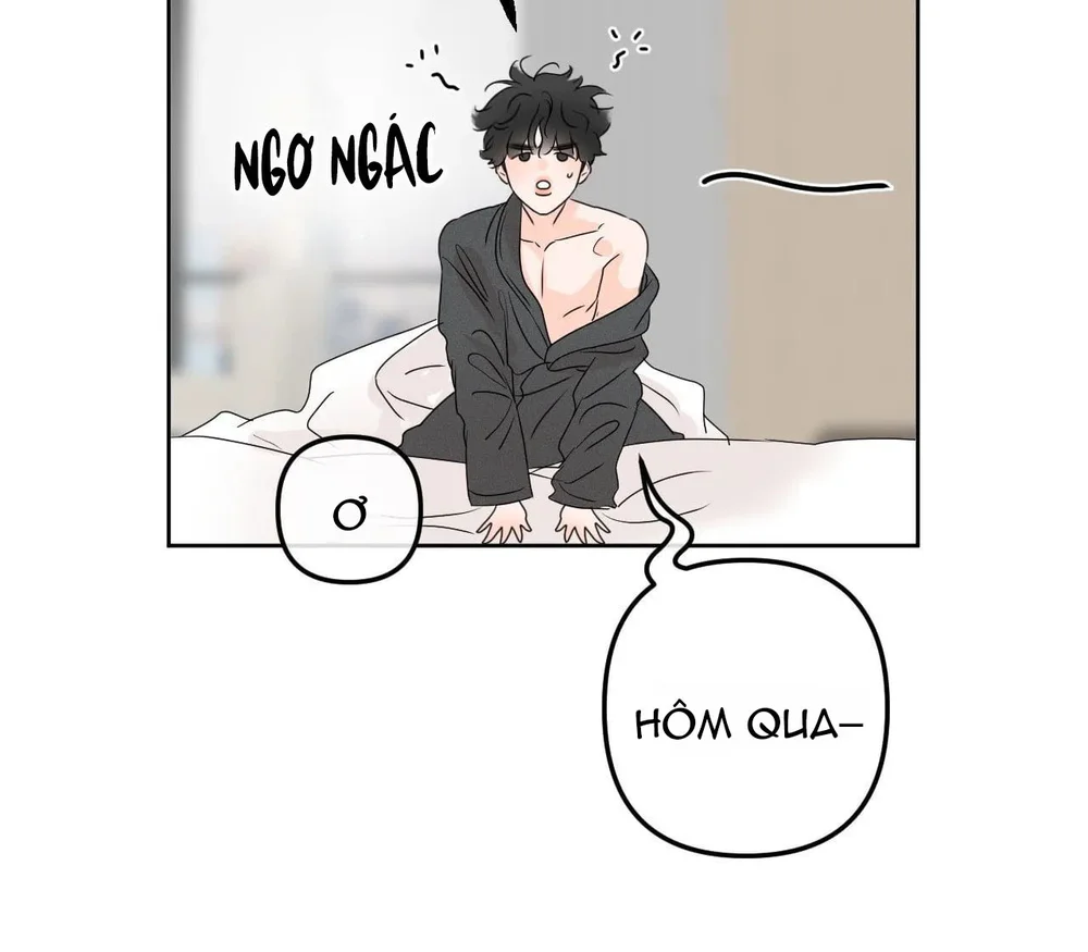 Đọc truyện Ranh Giới Mùi Hương - Chapter 30