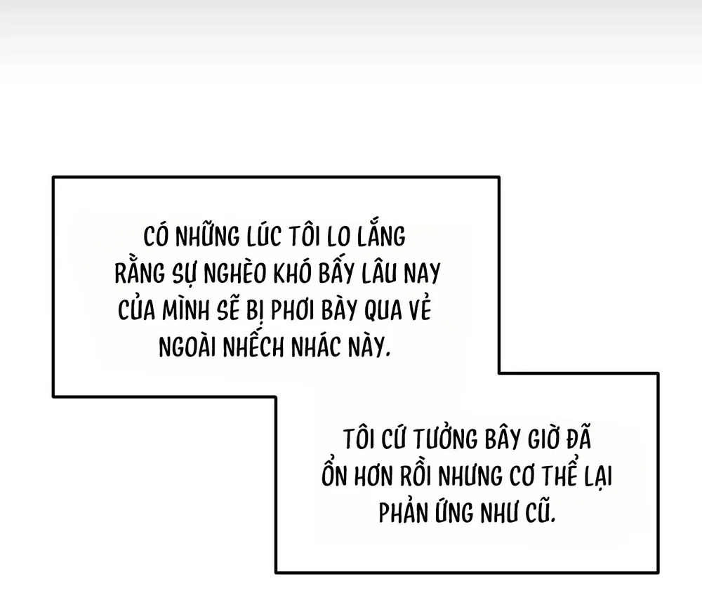 Đọc truyện Ranh Giới Mùi Hương - Chapter 30