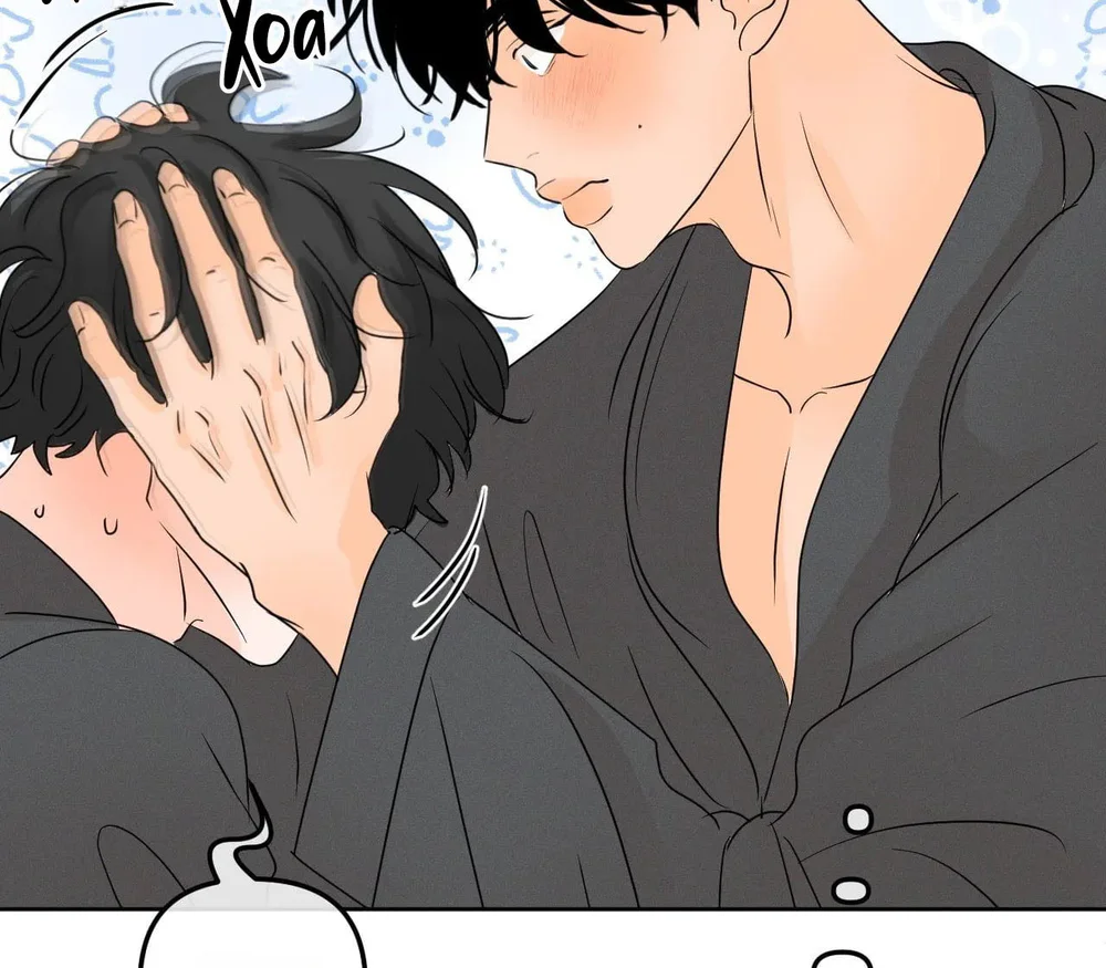 Đọc truyện Ranh Giới Mùi Hương - Chapter 30