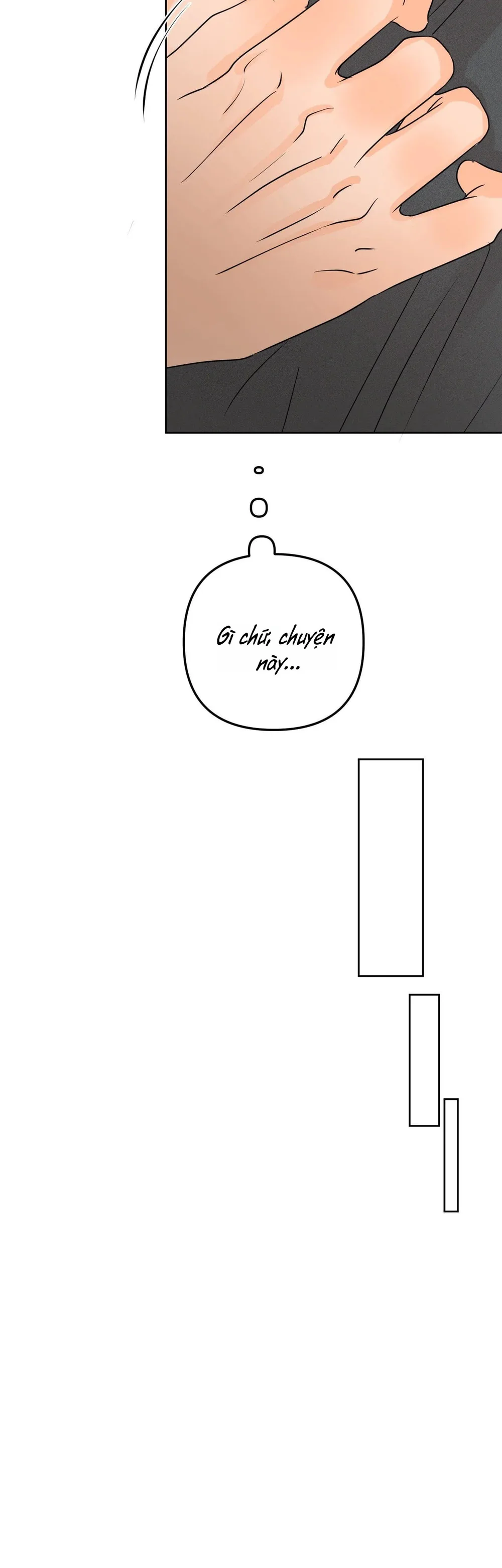 Đọc truyện Ranh Giới Mùi Hương - Chapter 30