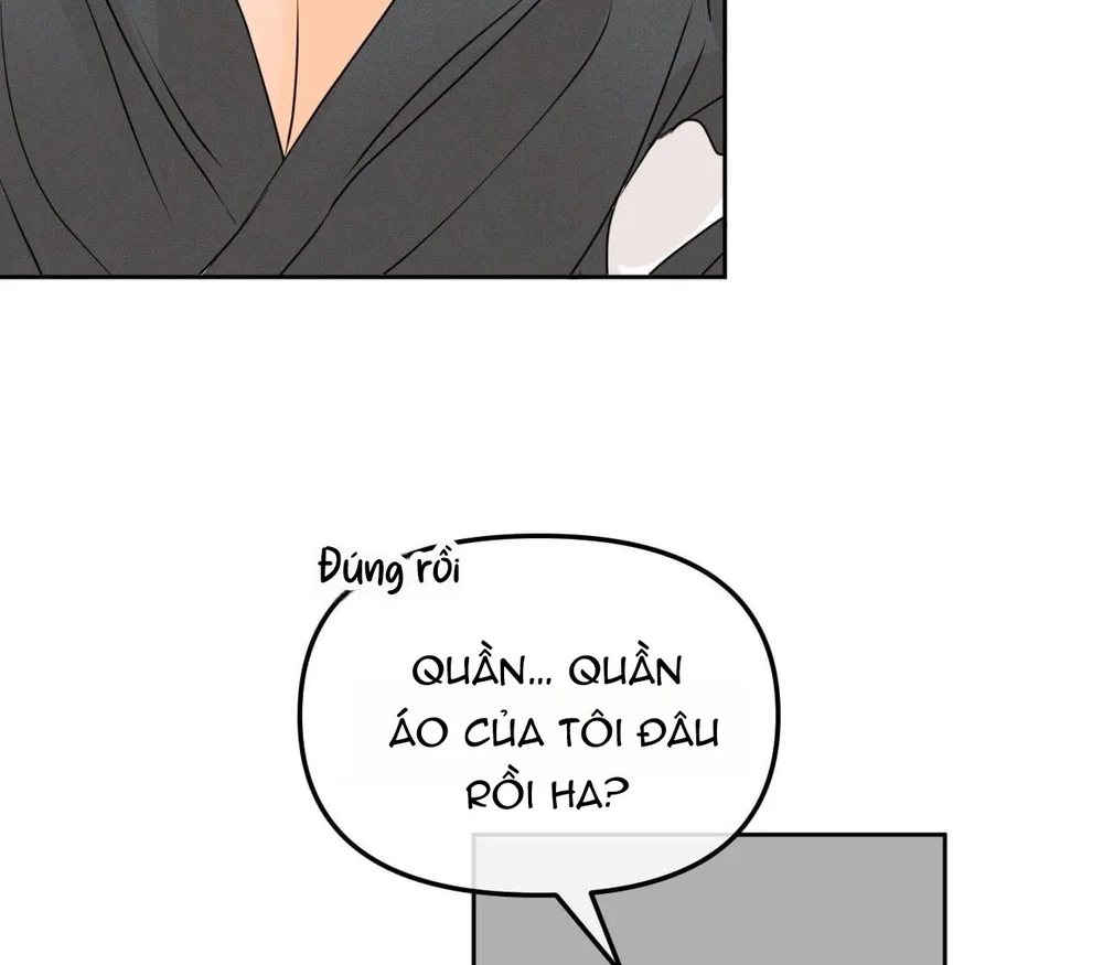 Đọc truyện Ranh Giới Mùi Hương - Chapter 30