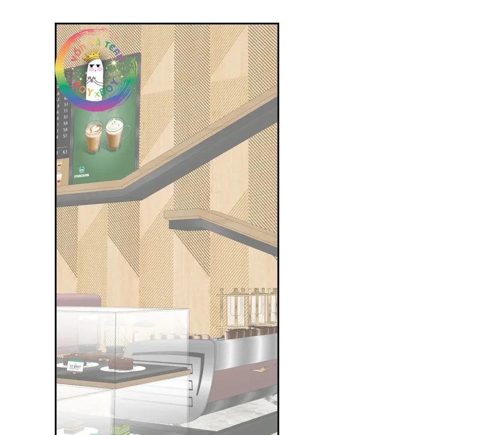 Đọc truyện Ranh Giới Mùi Hương - Chapter 30
