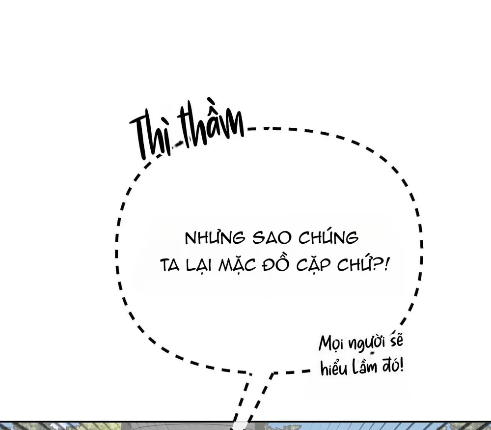 Đọc truyện Ranh Giới Mùi Hương - Chapter 30