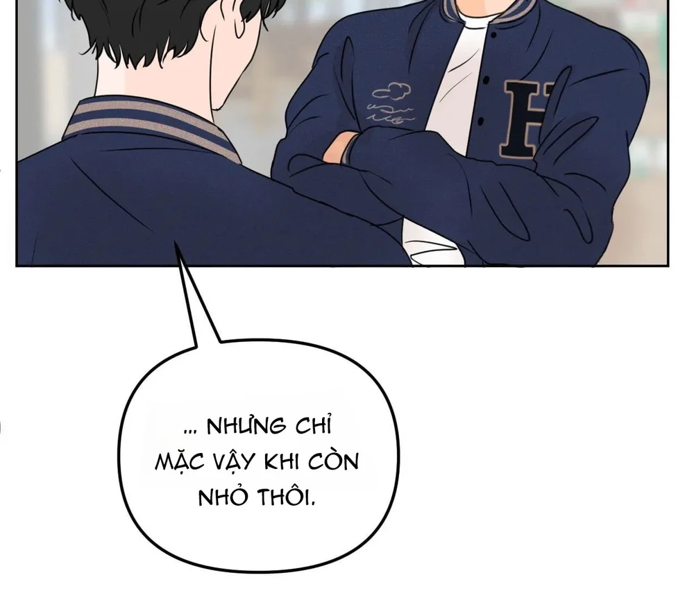 Đọc truyện Ranh Giới Mùi Hương - Chapter 30
