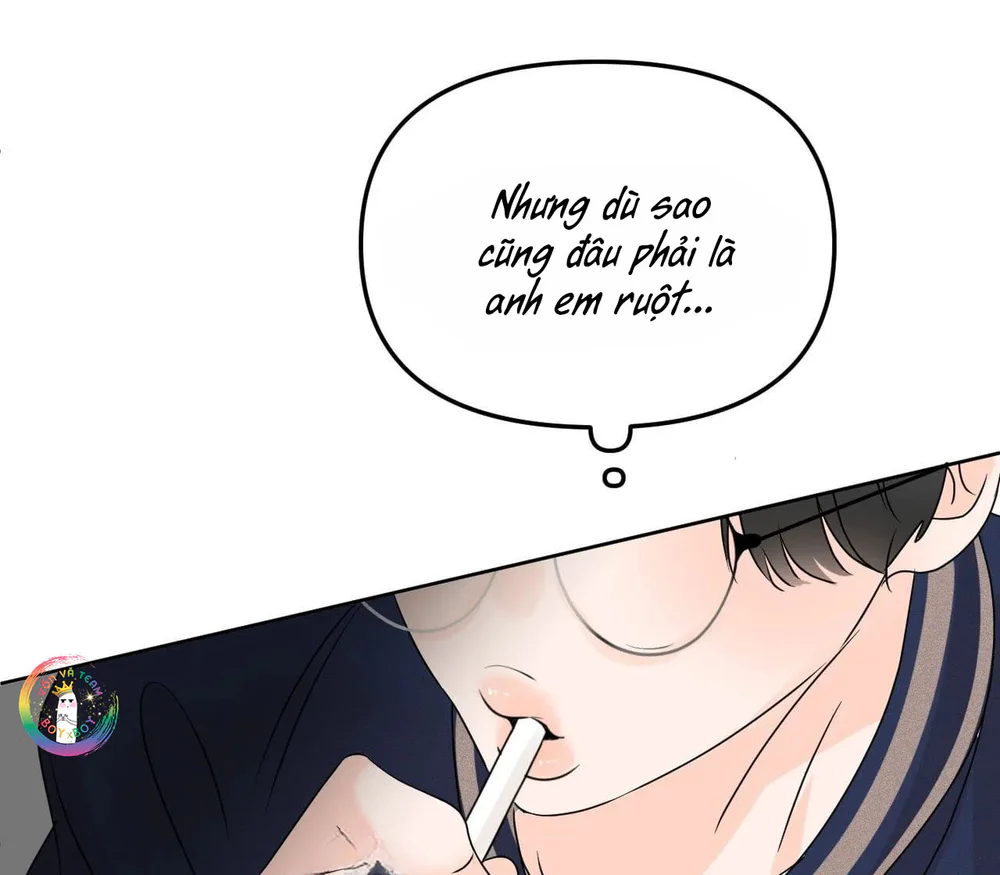 Đọc truyện Ranh Giới Mùi Hương - Chapter 30