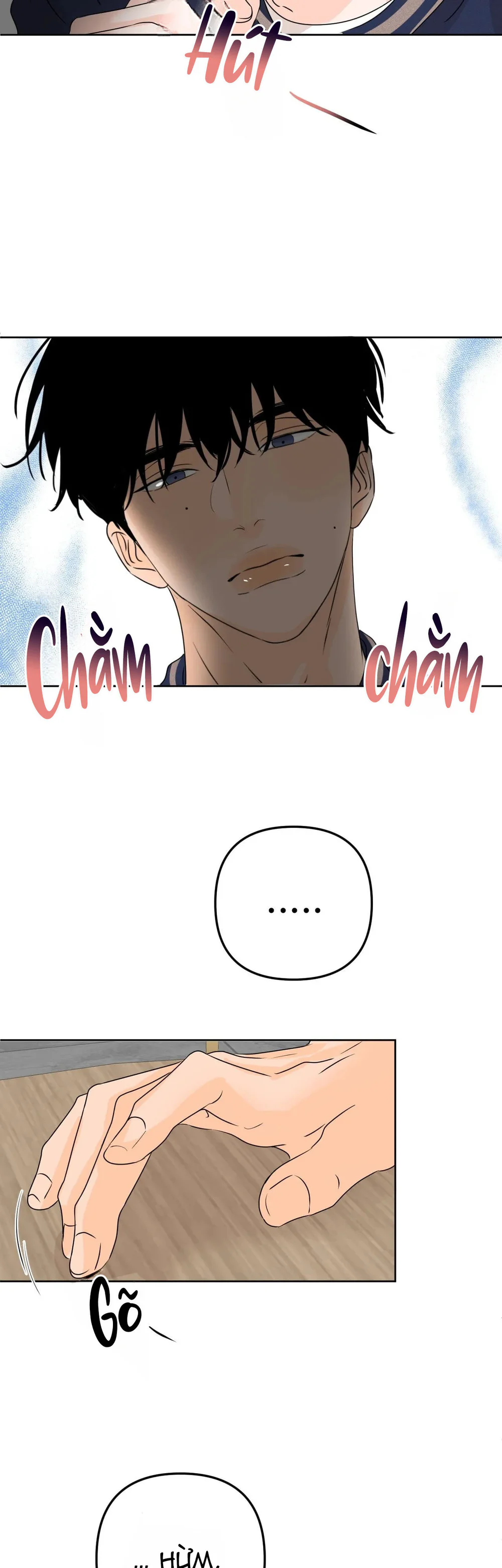 Đọc truyện Ranh Giới Mùi Hương - Chapter 30