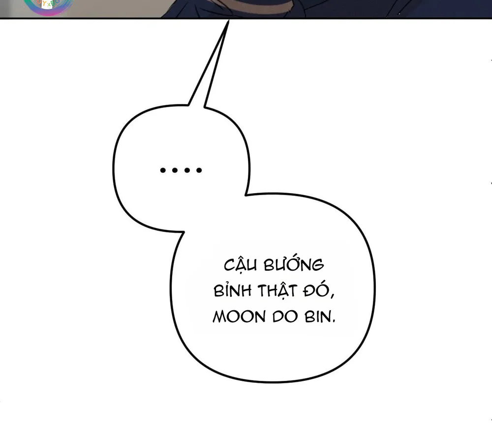 Đọc truyện Ranh Giới Mùi Hương - Chapter 30