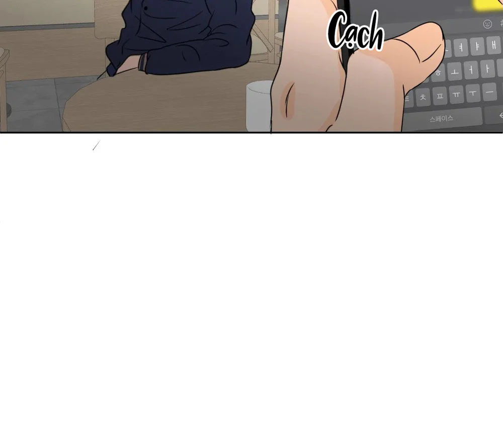 Đọc truyện Ranh Giới Mùi Hương - Chapter 30
