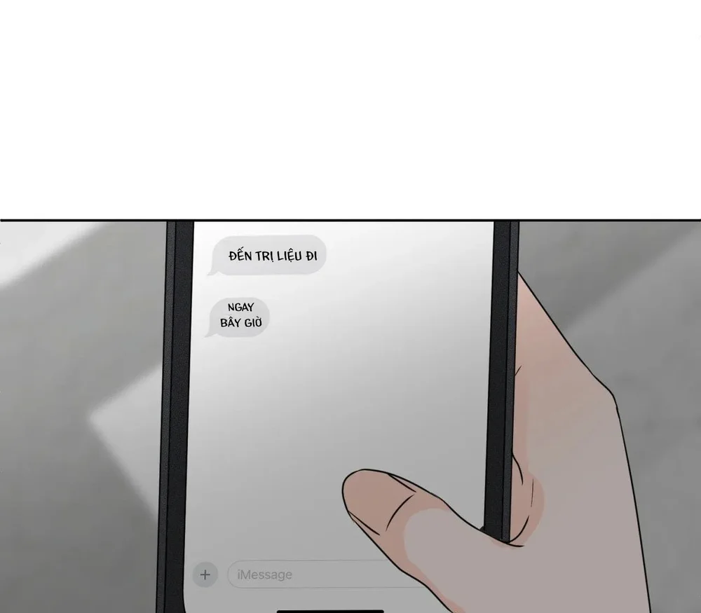 Đọc truyện Ranh Giới Mùi Hương - Chapter 30
