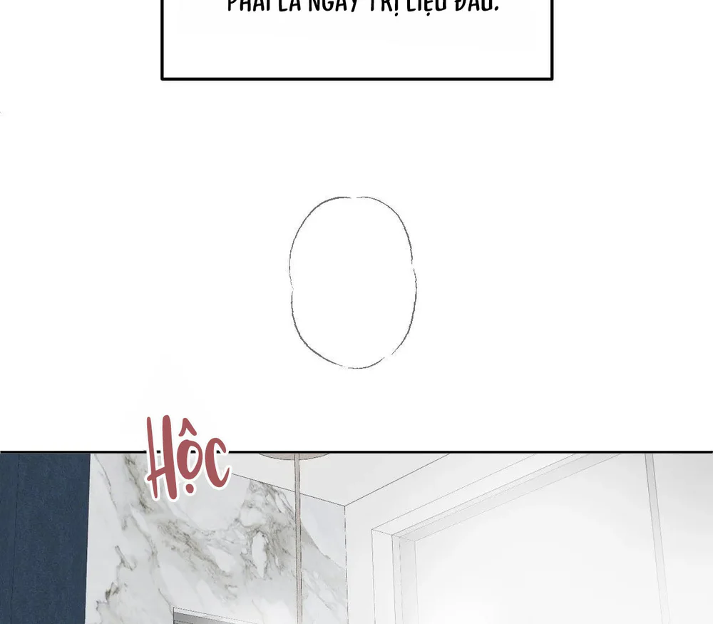 Đọc truyện Ranh Giới Mùi Hương - Chapter 30