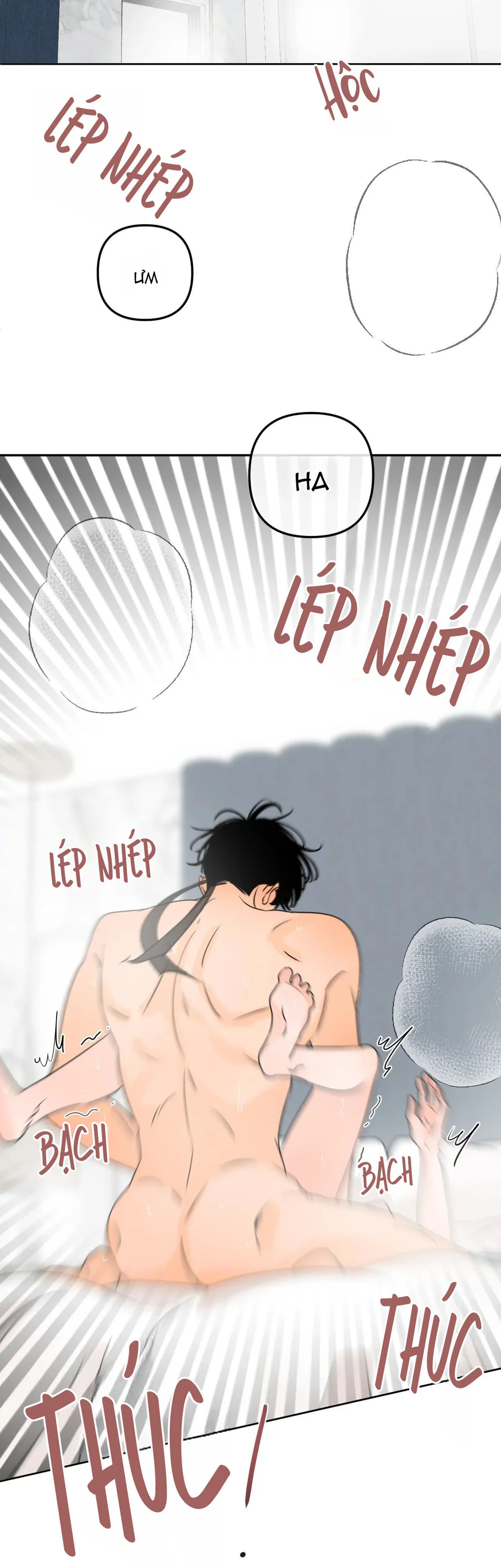 Đọc truyện Ranh Giới Mùi Hương - Chapter 30