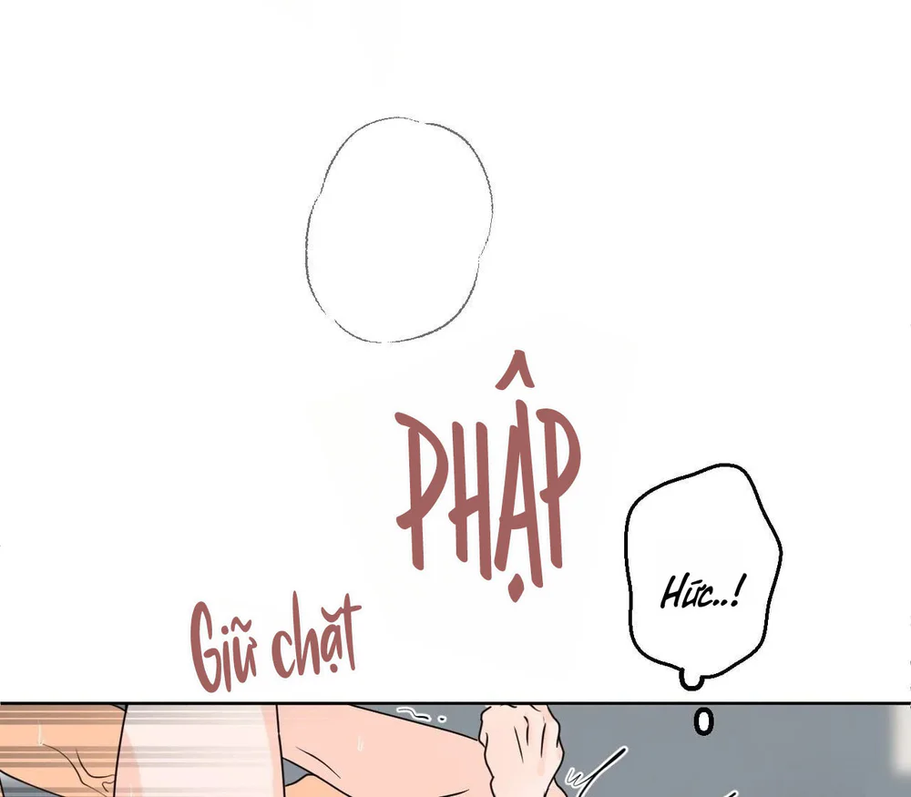 Đọc truyện Ranh Giới Mùi Hương - Chapter 30