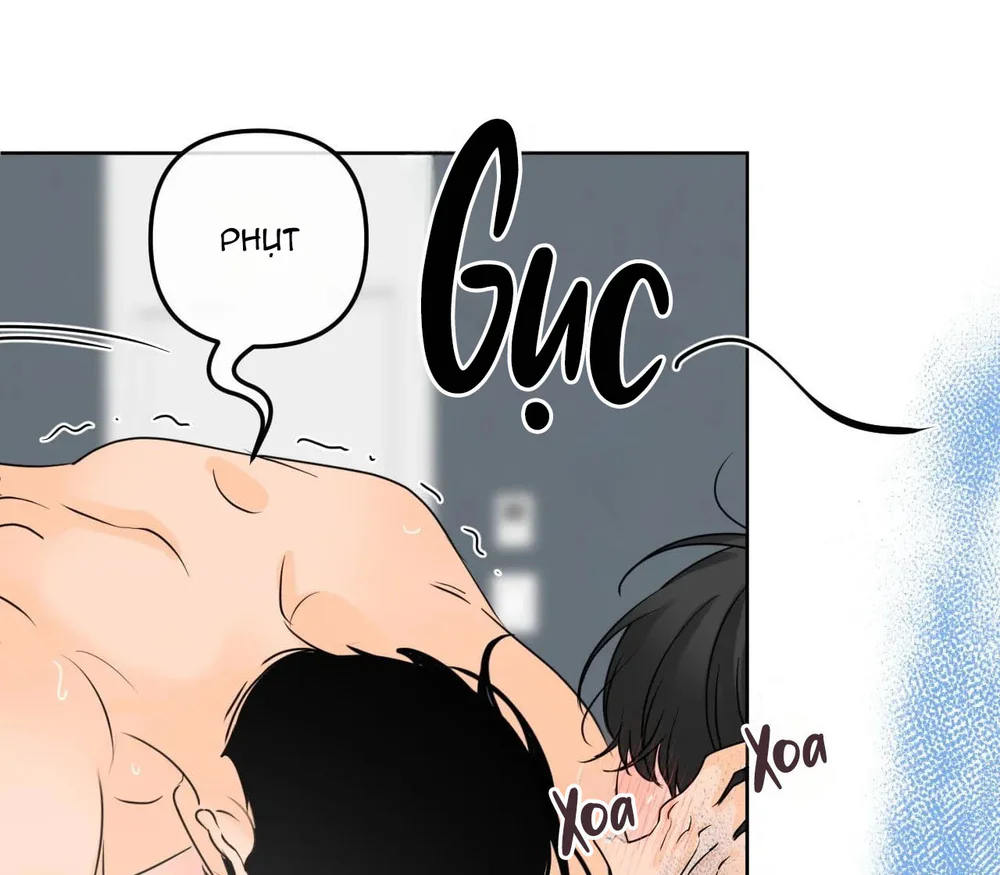 Đọc truyện Ranh Giới Mùi Hương - Chapter 30