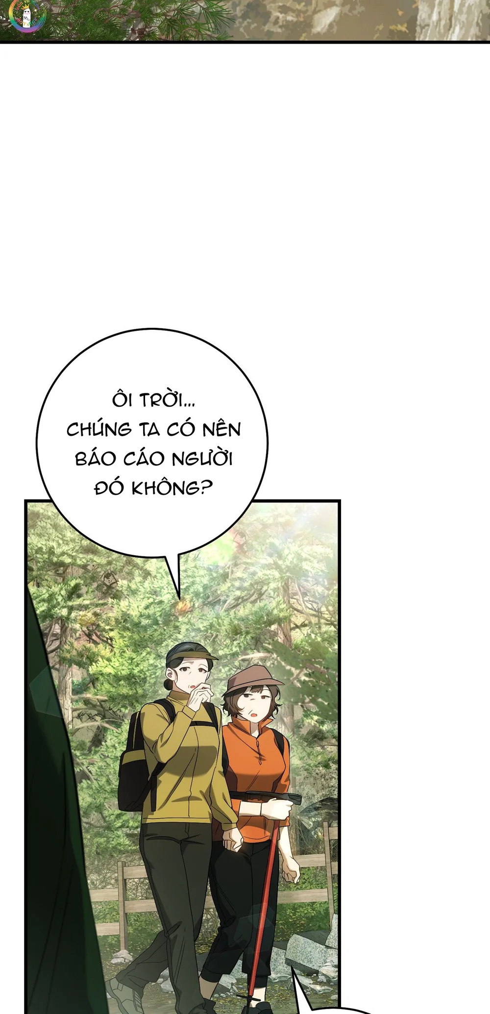 Đọc truyện Thợ Săn Chỉ Muốn Ở Ẩn - Chapter 29