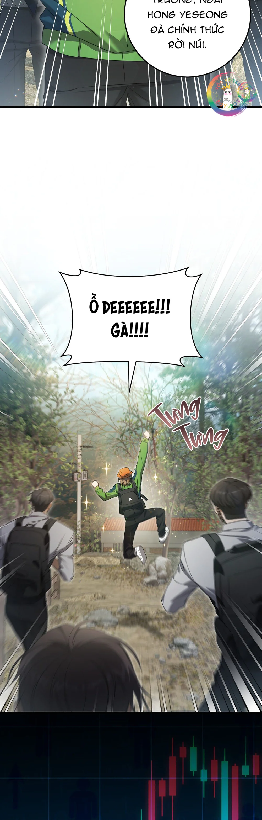 Đọc truyện Thợ Săn Chỉ Muốn Ở Ẩn - Chapter 29