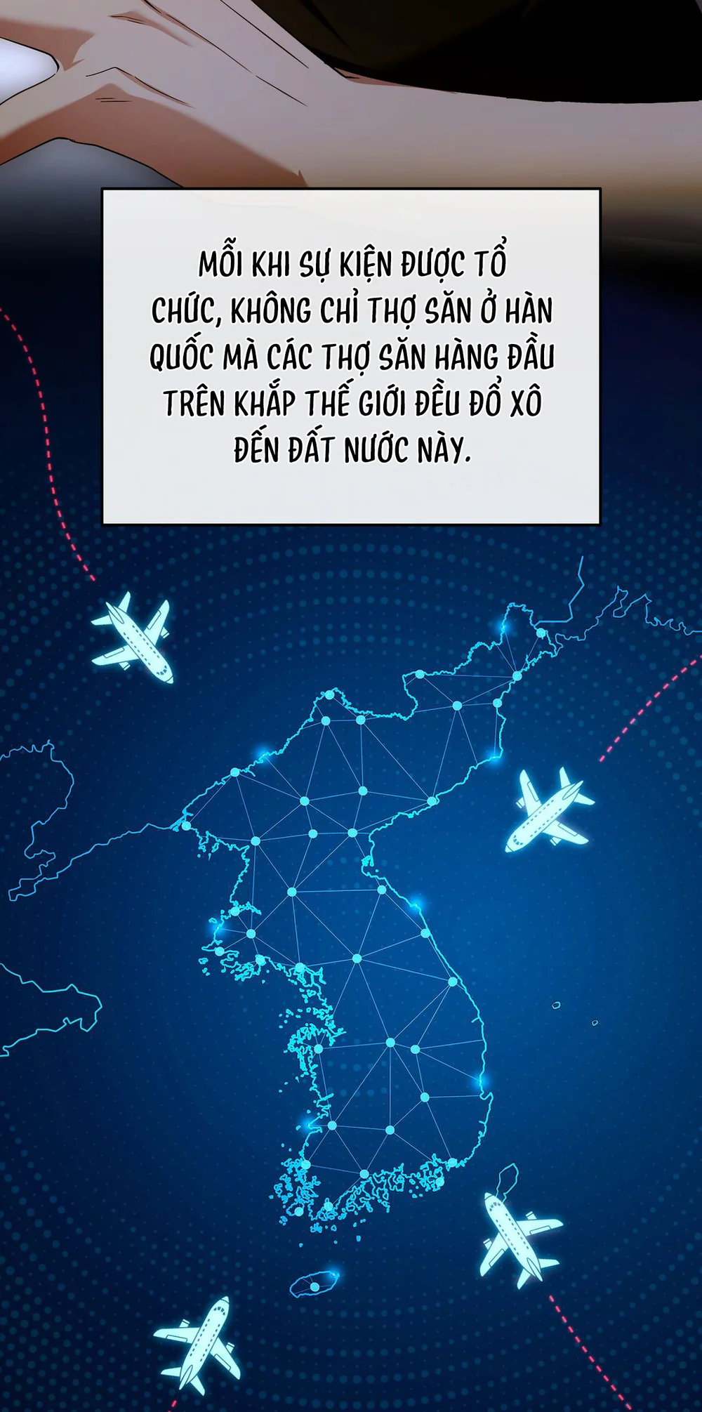 Đọc truyện Thợ Săn Chỉ Muốn Ở Ẩn - Chapter 29