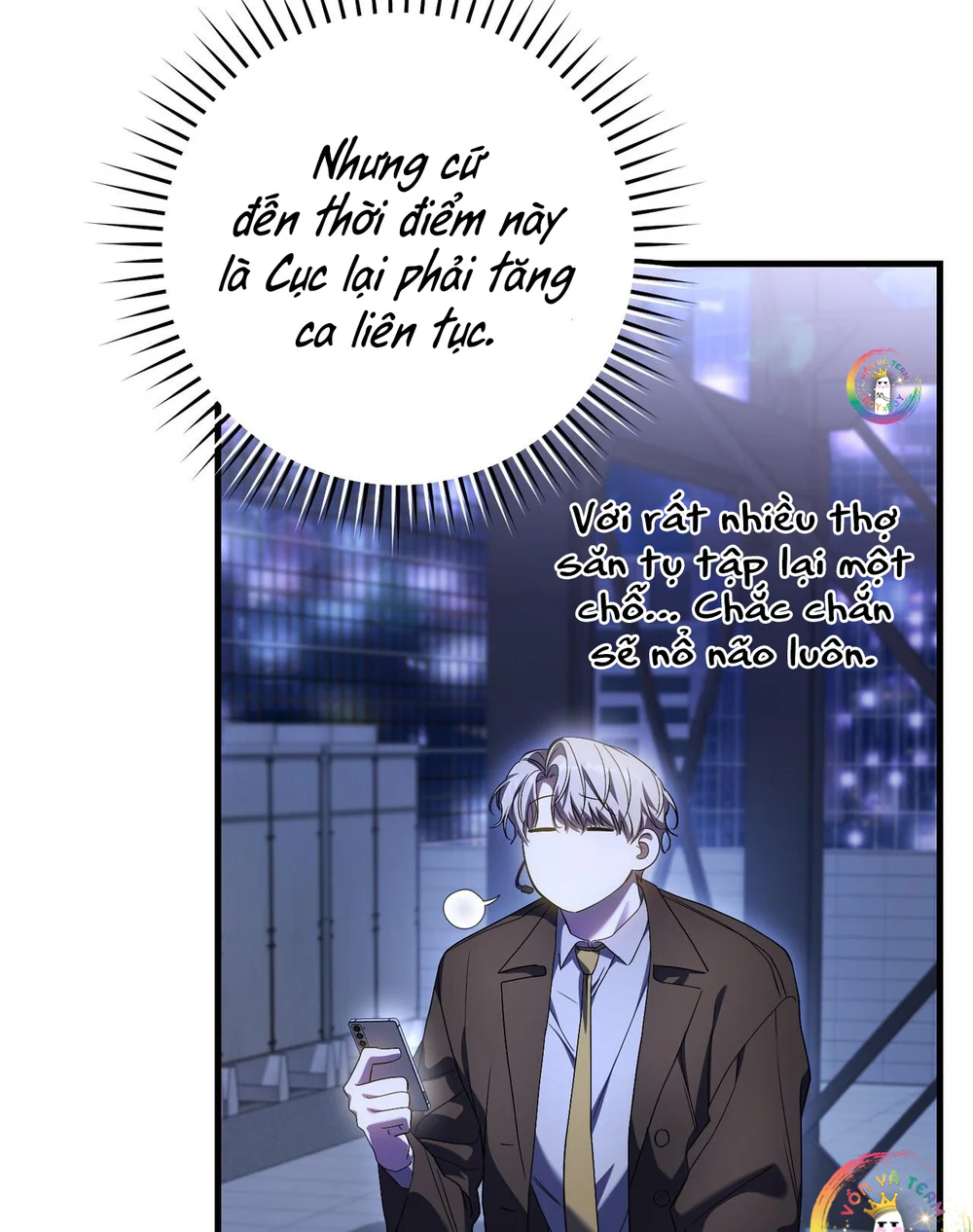 Đọc truyện Thợ Săn Chỉ Muốn Ở Ẩn - Chapter 29