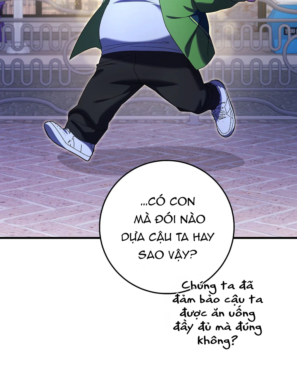 Đọc truyện Thợ Săn Chỉ Muốn Ở Ẩn - Chapter 29