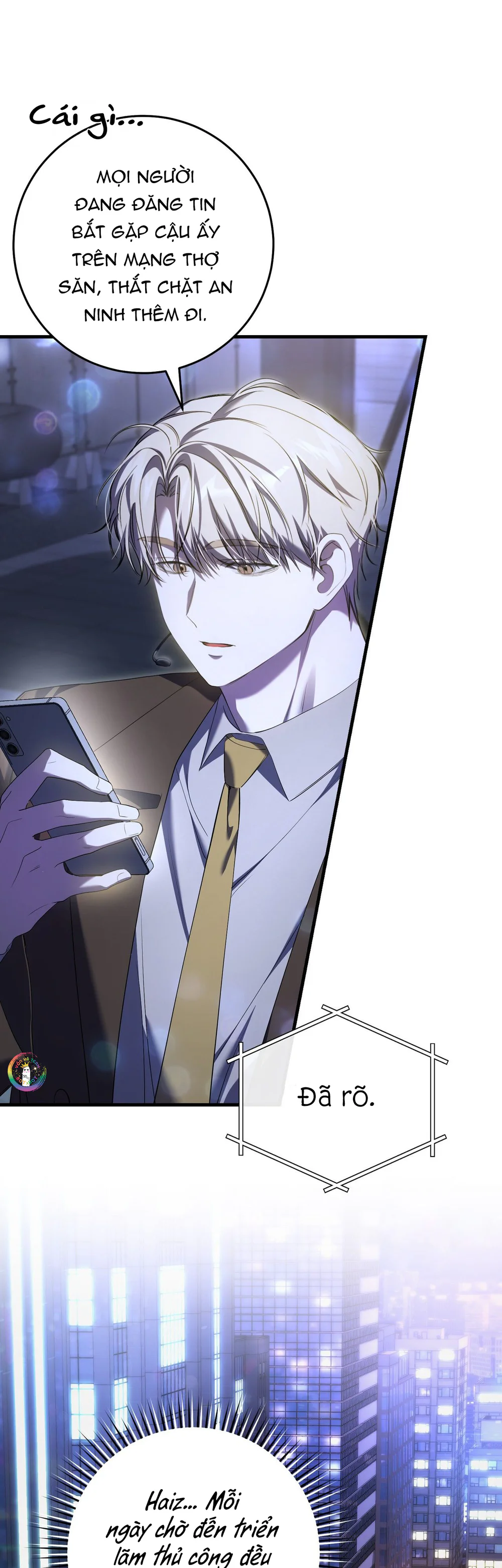 Đọc truyện Thợ Săn Chỉ Muốn Ở Ẩn - Chapter 29