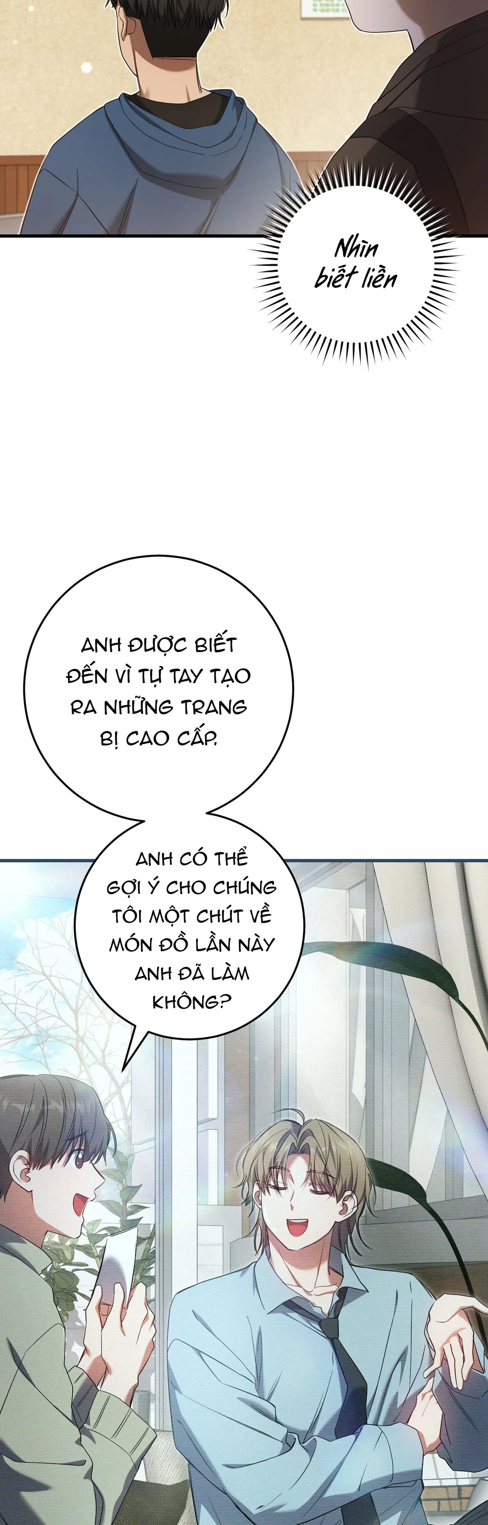 Đọc truyện Thợ Săn Chỉ Muốn Ở Ẩn - Chapter 29