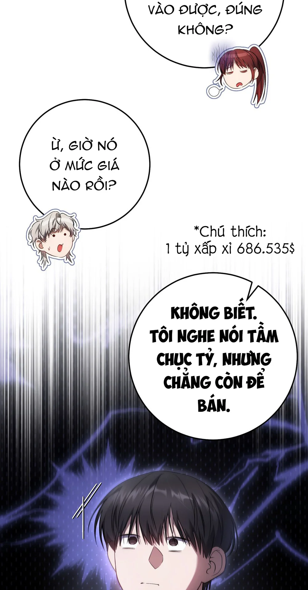 Đọc truyện Thợ Săn Chỉ Muốn Ở Ẩn - Chapter 29