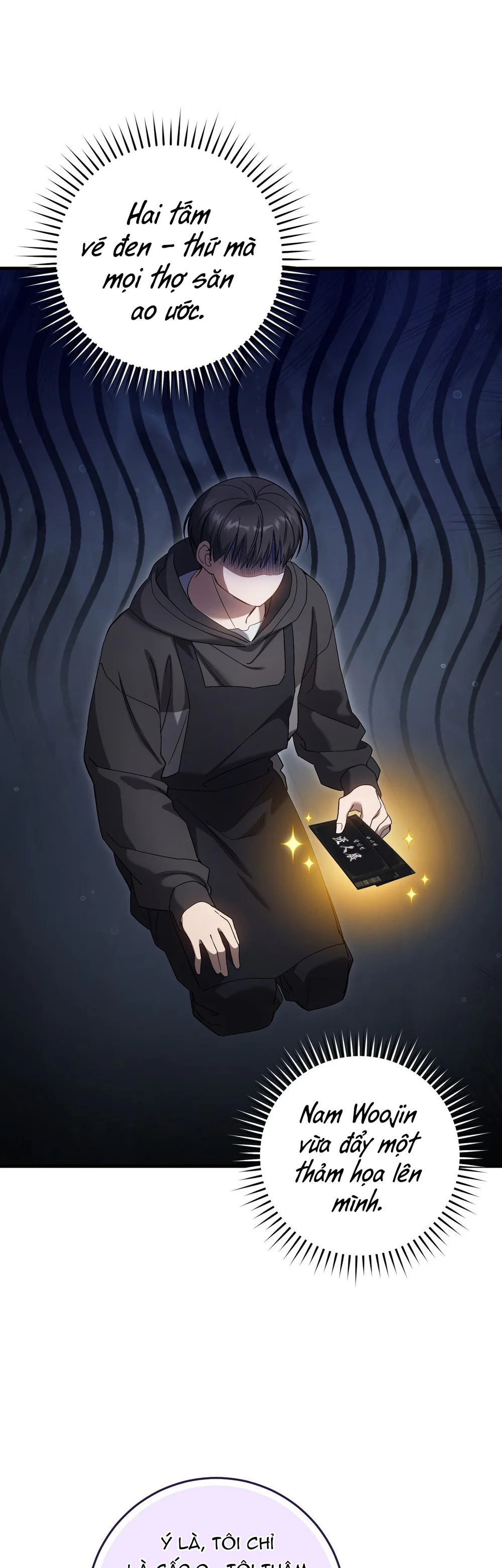 Đọc truyện Thợ Săn Chỉ Muốn Ở Ẩn - Chapter 29