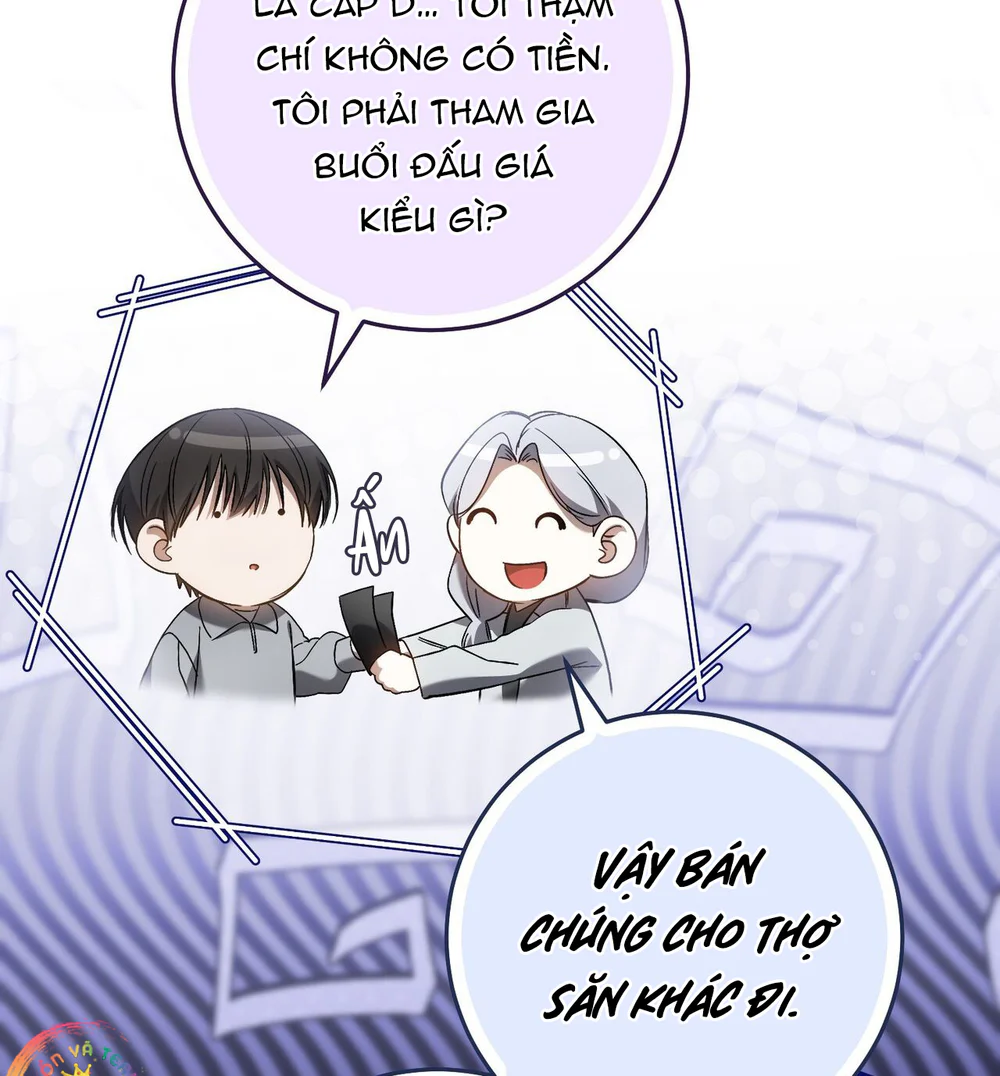Đọc truyện Thợ Săn Chỉ Muốn Ở Ẩn - Chapter 29