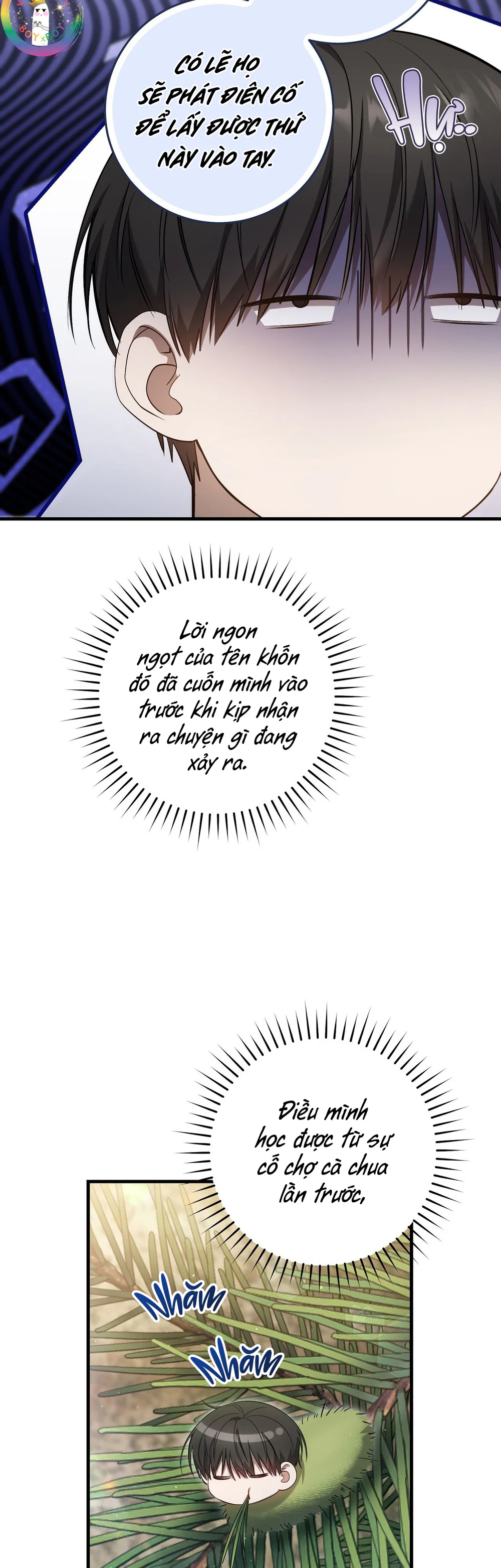 Đọc truyện Thợ Săn Chỉ Muốn Ở Ẩn - Chapter 29